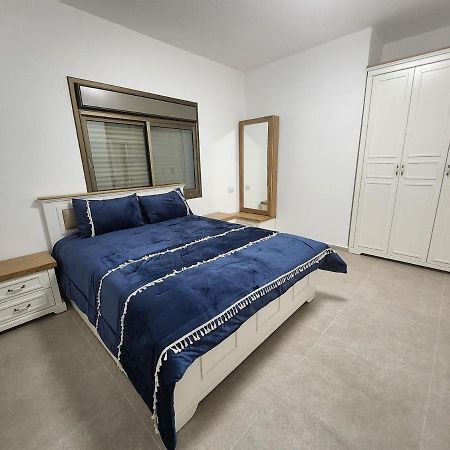 Garden Apartments. Mas'ada المظهر الخارجي الصورة