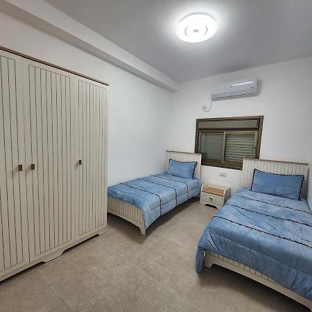 Garden Apartments. Mas'ada المظهر الخارجي الصورة