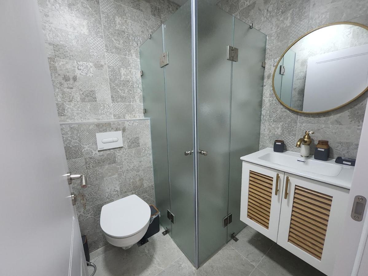 Garden Apartments. Mas'ada المظهر الخارجي الصورة