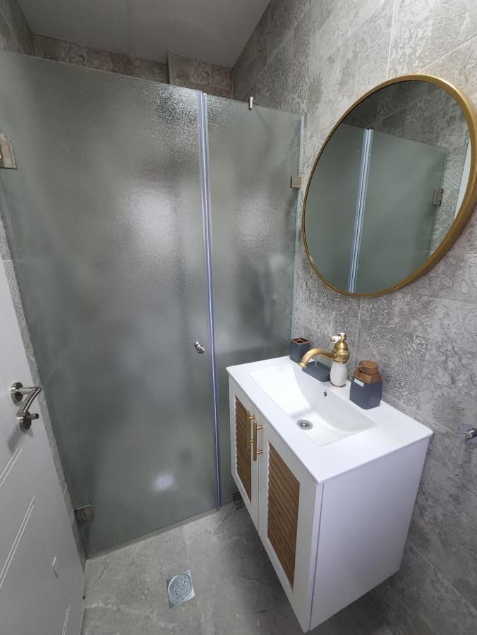 Garden Apartments. Mas'ada المظهر الخارجي الصورة